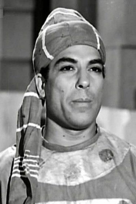 Sayed ElAraby