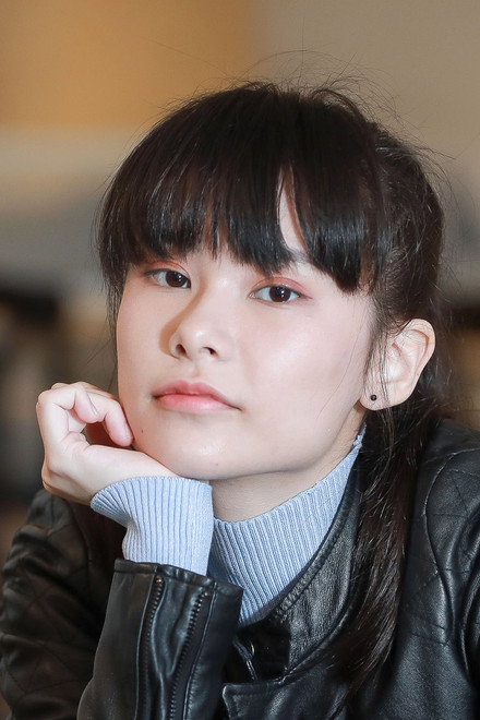 凌心妤
