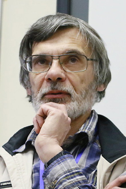 Алексей Караев