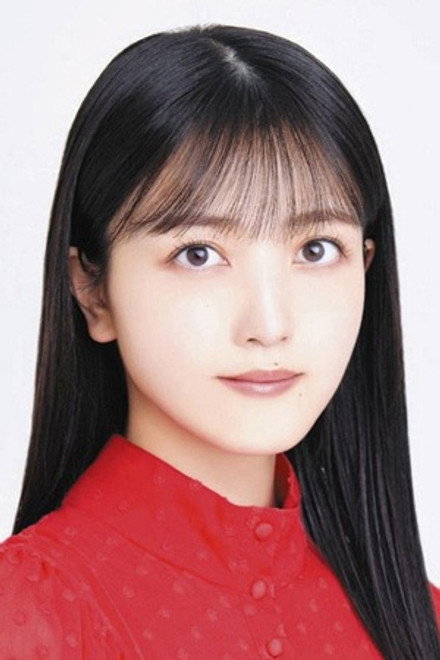 久保史绪里