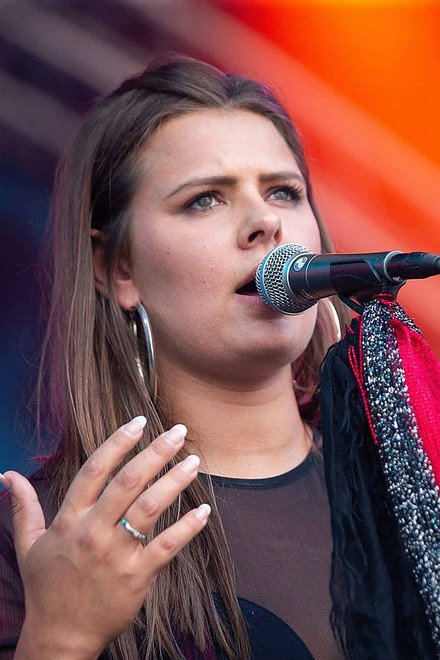 Melanie Jonk