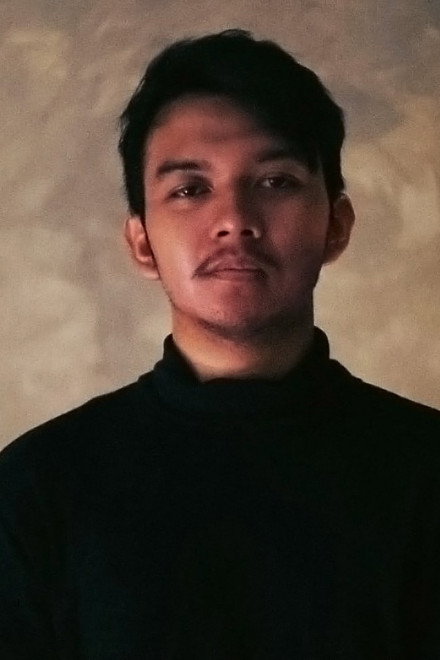 Emir Ahmad Fauzan
