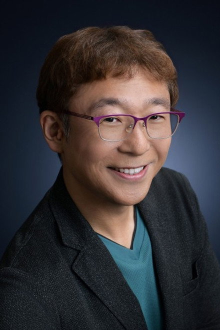 小林胜典