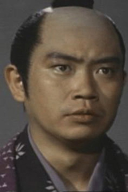 长谷川明男