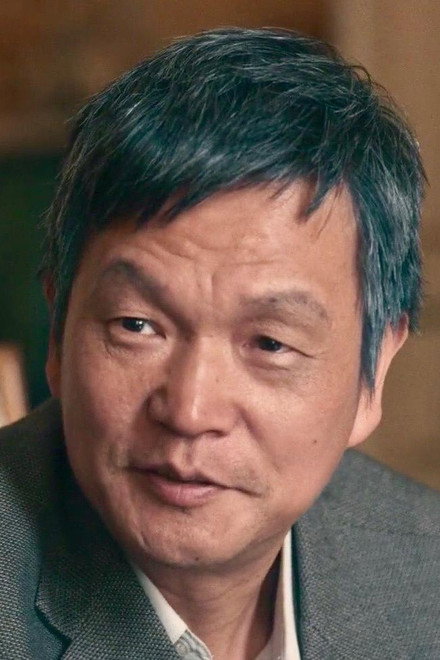 张献民