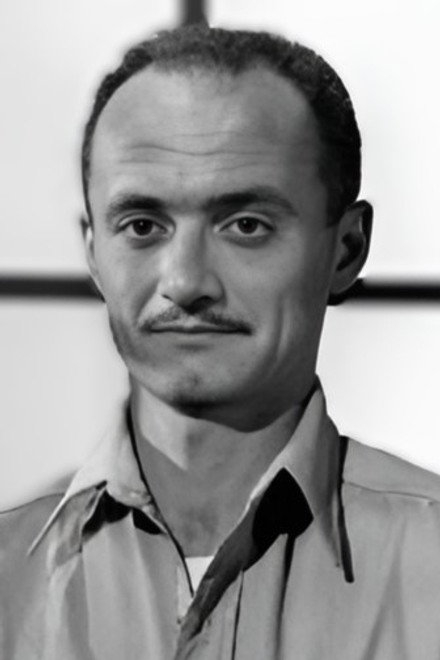 Paul Blaisdell