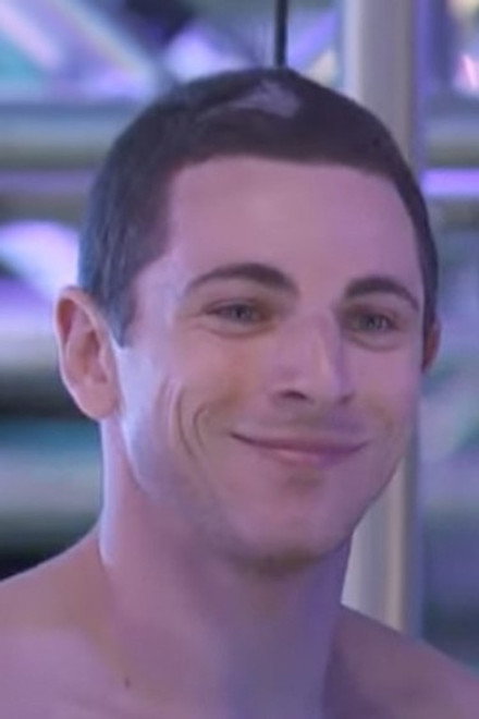 Josh Levin