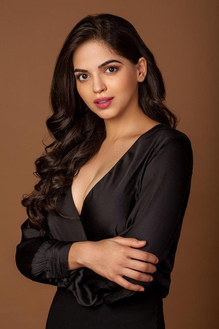 Kamya Ahlawat