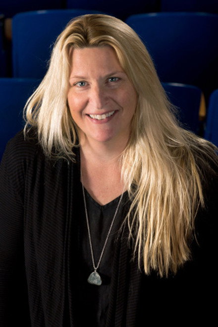Karen Baker Landers