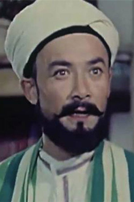 吐依贡·阿合买德