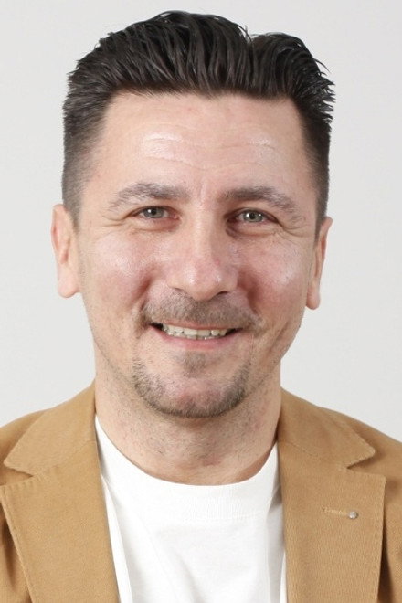 Hrvoje Kraševac