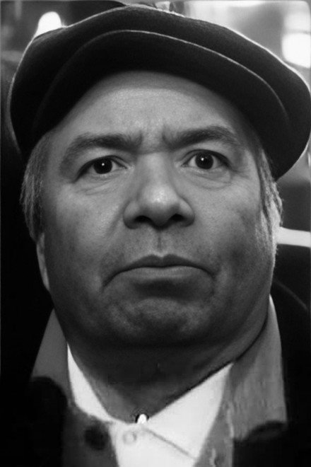 Георгий Мочалов