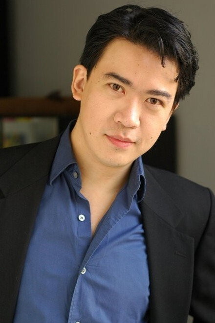 Kenneth Lee