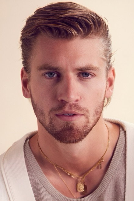Danny Griffin
