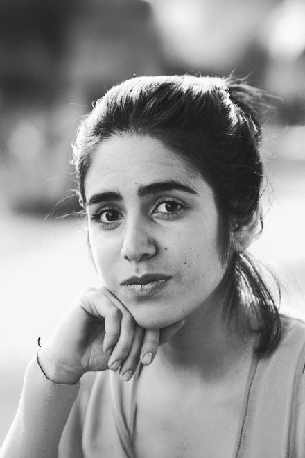 Rebecca Gazzola