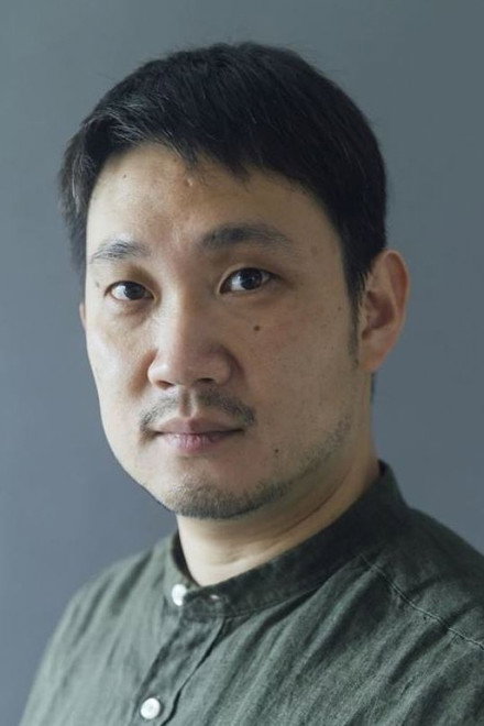 滨口龙介