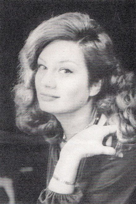 Mariella Petrescu