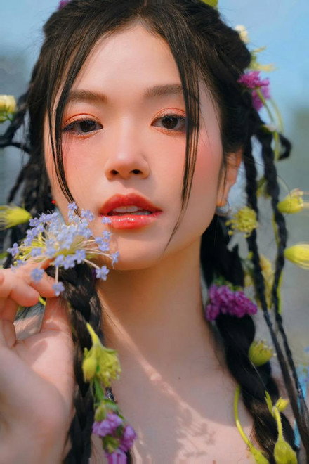 孙夏铃