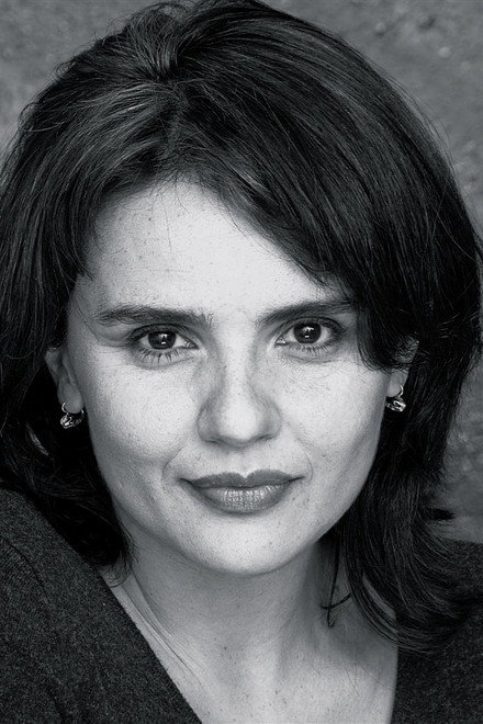 Ilaria Borrelli
