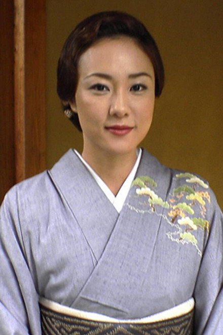 原田贵和子