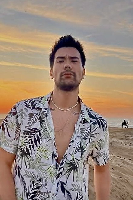 Danial Sasani