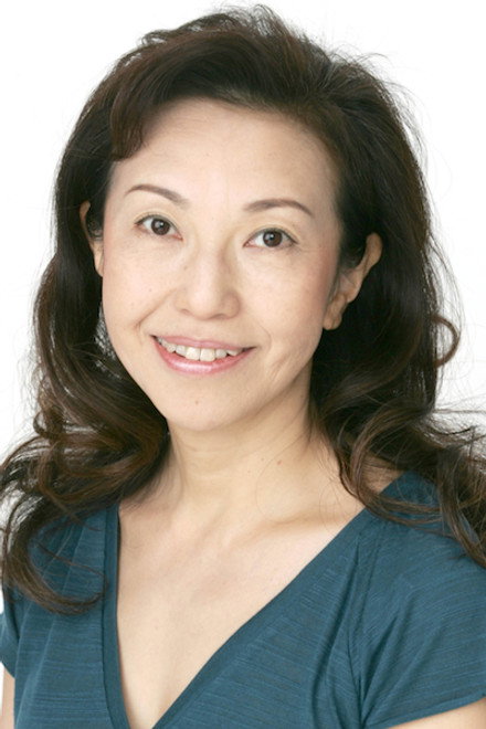 吉泽希梨