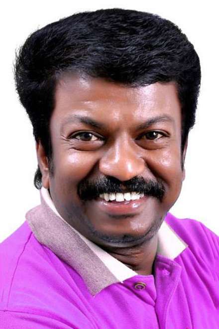Shaji Mavelikara