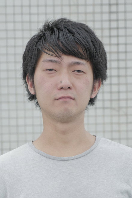 佐藤快磨