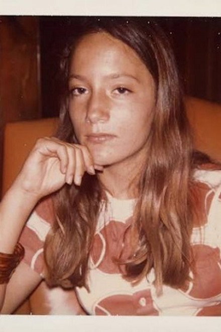 Tina Radziwill