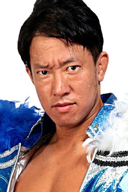 原田大輔