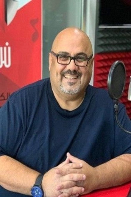 معتصم الفحماوي