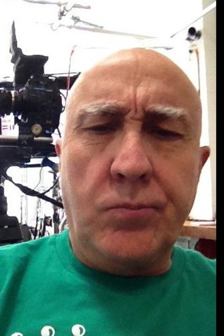 Mark Herzig