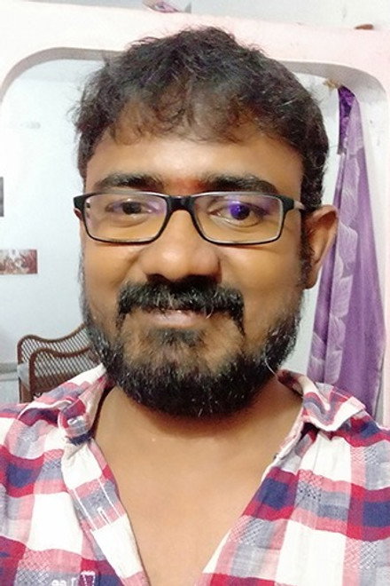 Vishwanath Batchu