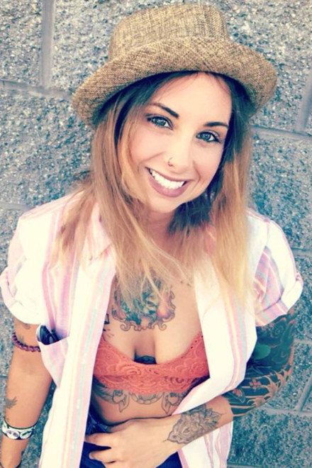 Taylor Martin