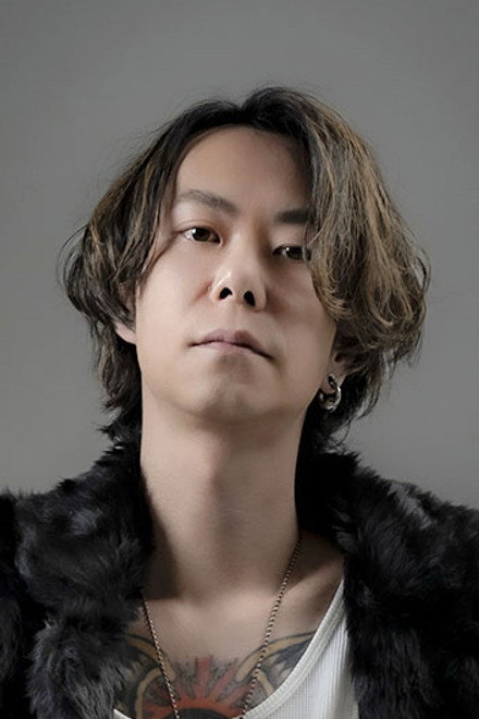 石井悠也