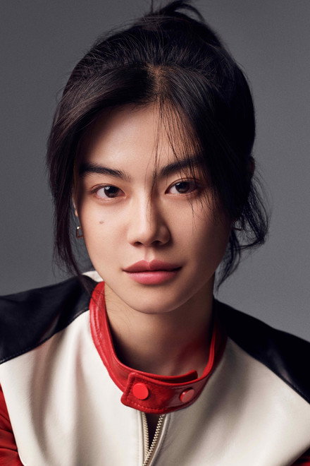 李蔓瑄