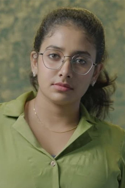Aneena Mariya