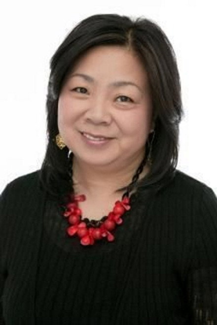 顿宫恭子