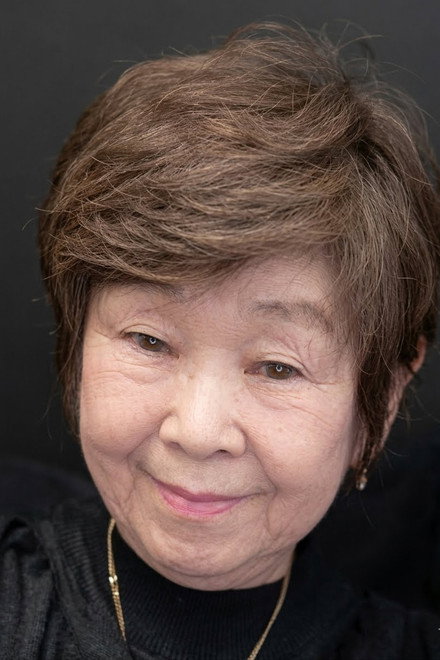 田上和枝