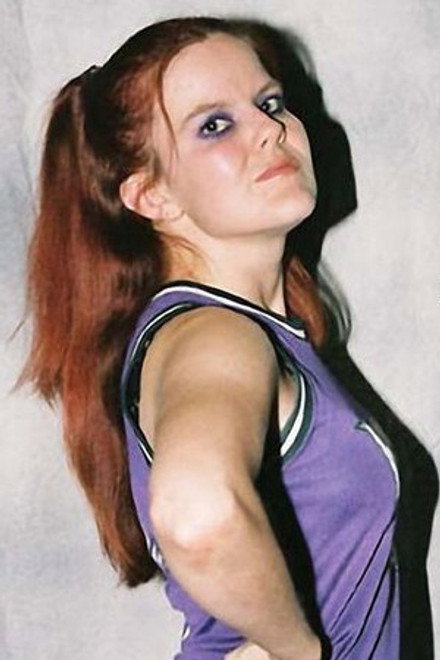 Eden Black