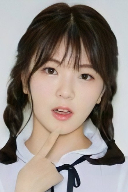 Lee Ji Won