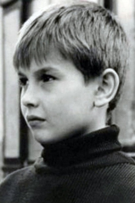 Alain Bécourt