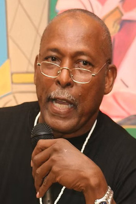 James Small