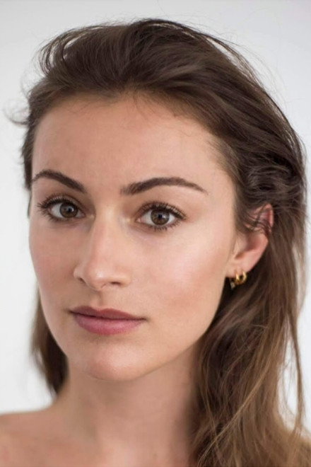 Myrthe Hogeterp