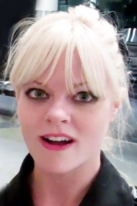 Lisa Britton