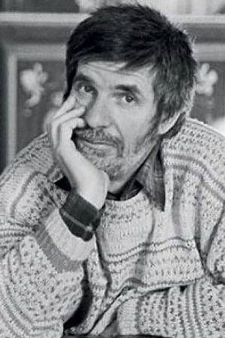Евгений Голубенко