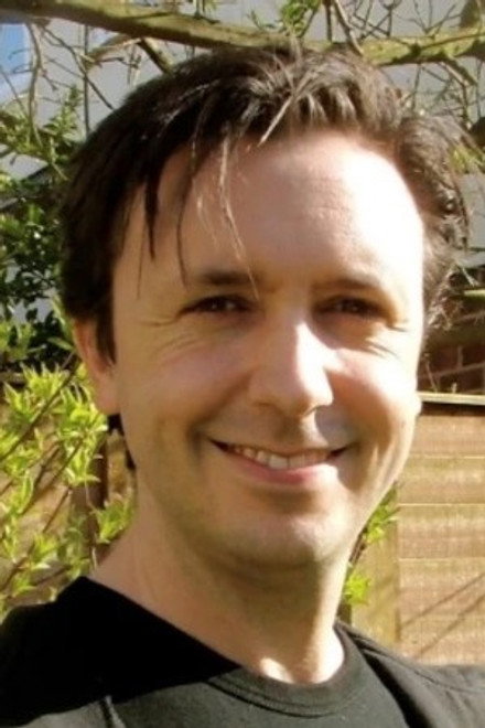 Steve Cole