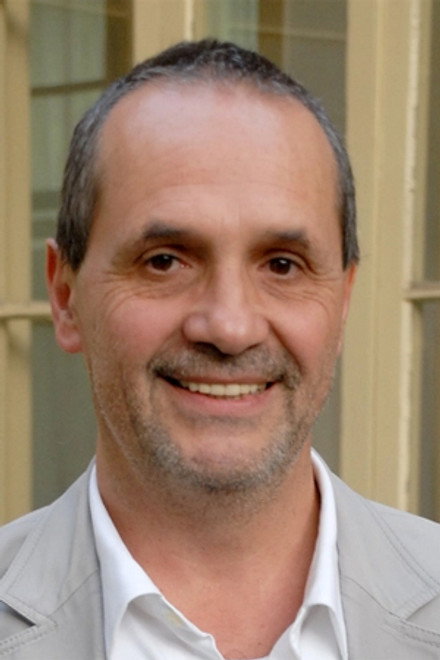Juan Pablo González