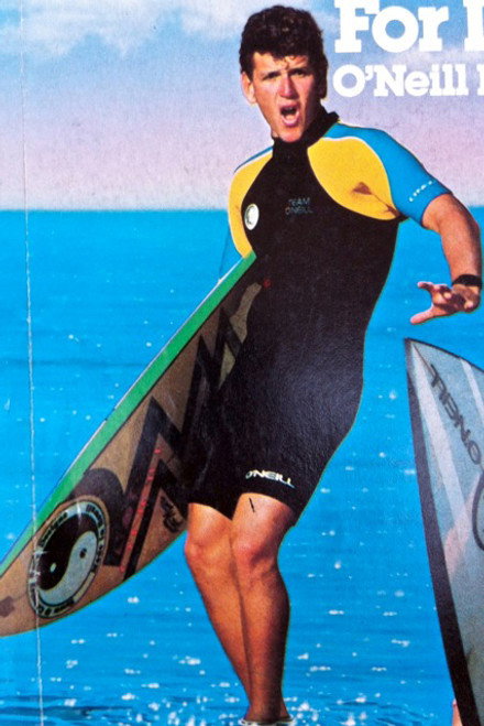 Martin Potter