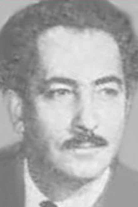 Нариман Рахимбаев